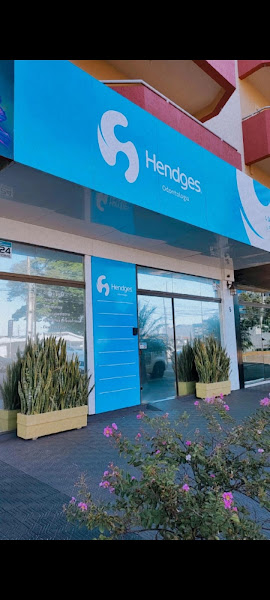 Foto 2 de Hendges Odontologia