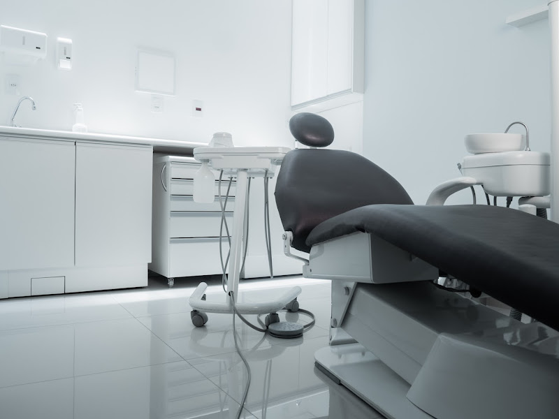 Foto de Henk Odontologia