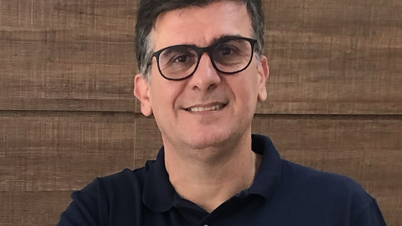 Foto 2 de Henrico de Souza Rodrigues Ortodontia