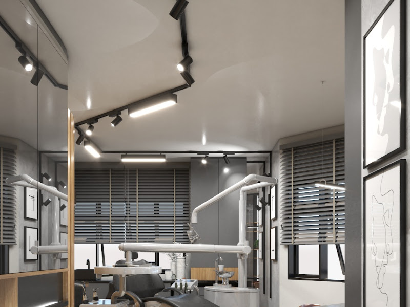 Foto de Henrique Bettiol Odontologia