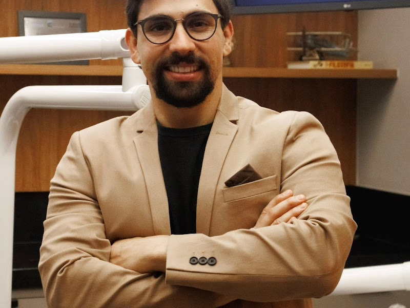 Foto 2 de Henrique Manhani Odontologia