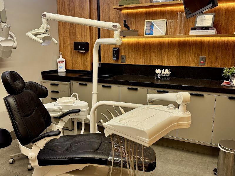 Foto 3 de Henrique Manhani Odontologia