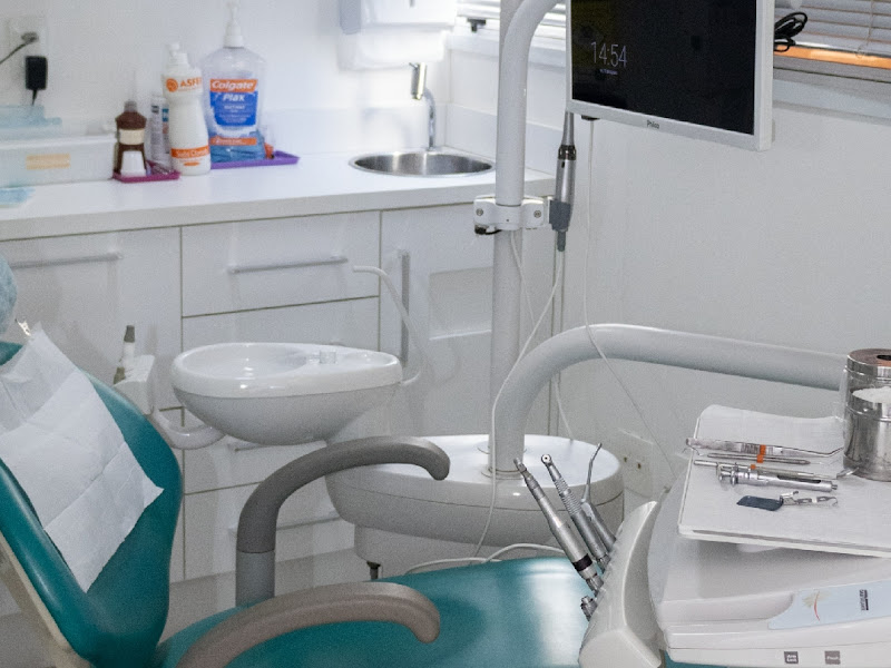 Foto 5 de Henrique Tavares Odontologia