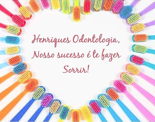 Foto 2 de Henriques Odontologia