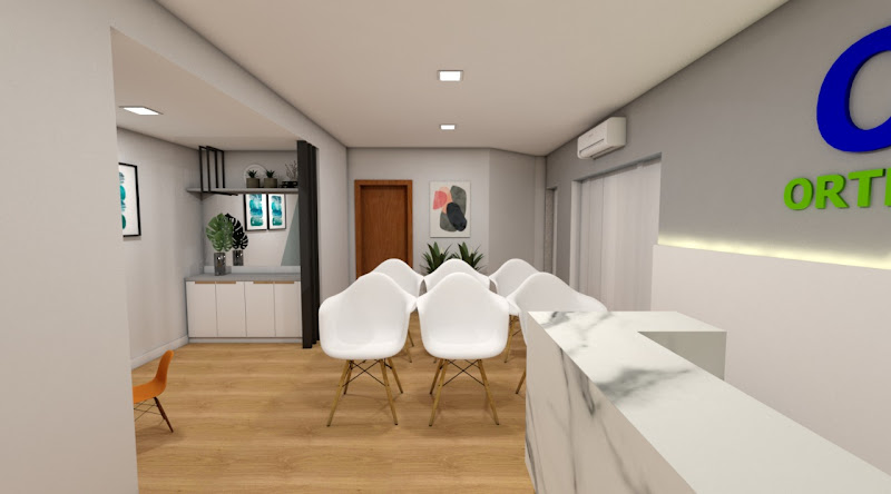 Foto 2 de HEPITÁCIO ROSA ORTODONTIA e IMPLANTODONTIA LINHARES