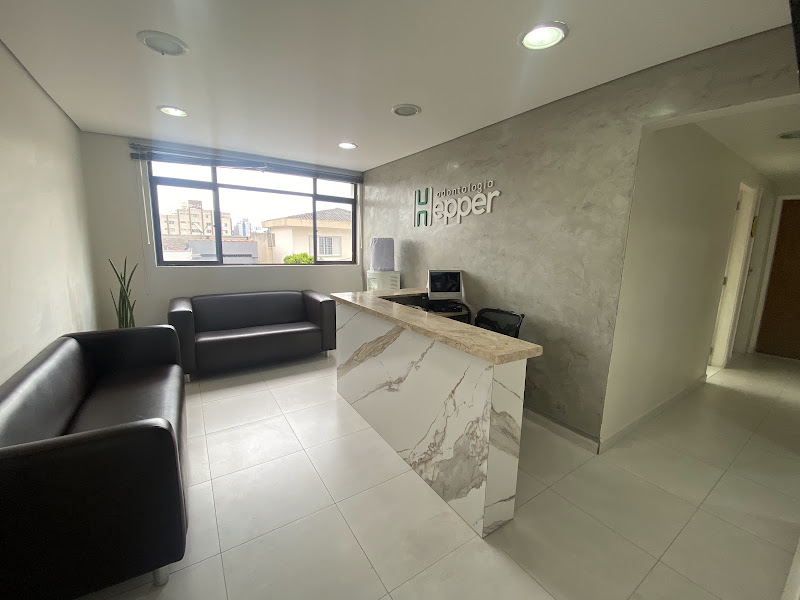 Foto 2 de Hepper Odontologia