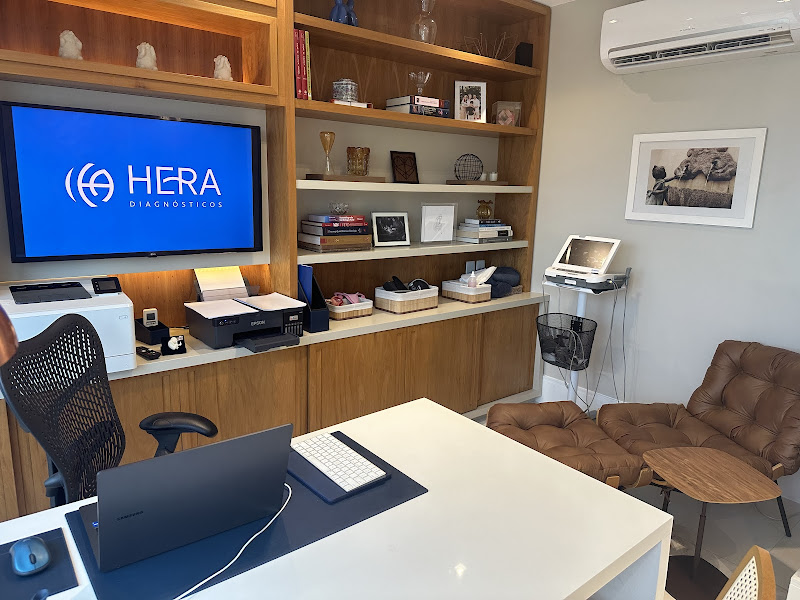 Foto de HERA Diagnósticos - Ultrassonografia na Barra da Tijuca