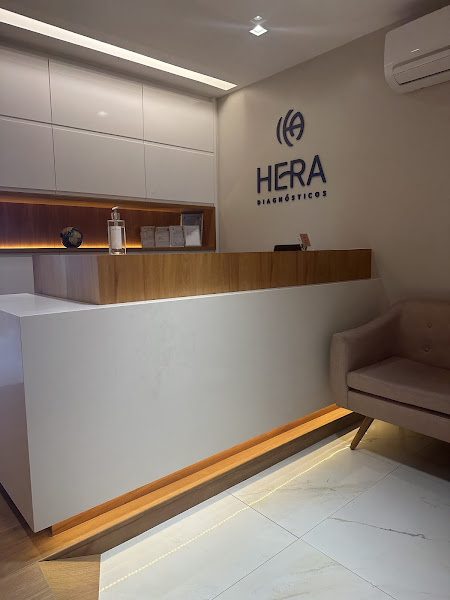 Foto 3 de HERA Diagnósticos - Ultrassonografia na Barra da Tijuca