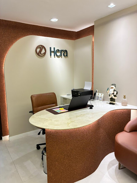 Foto 2 de Hera Odontologia Especializada