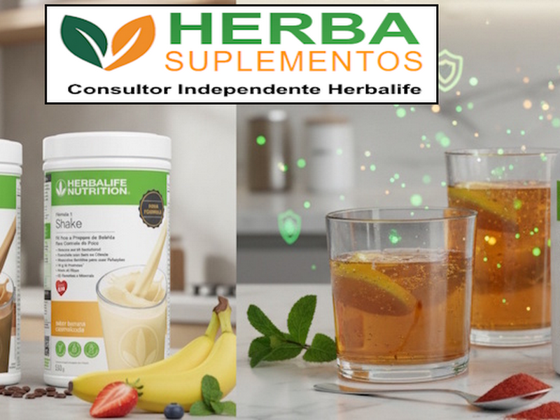 Foto 3 de Herbal Wise Brasil