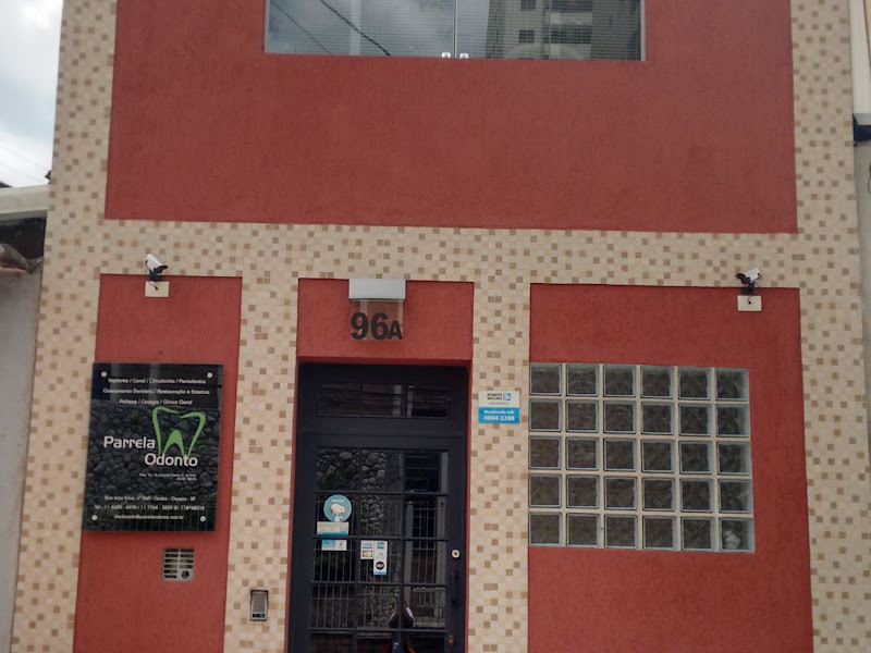 Foto 10 de Herbella Odontologia