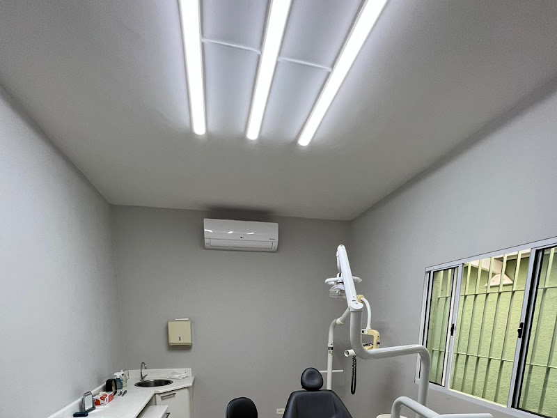 Foto 11 de Herbella Odontologia