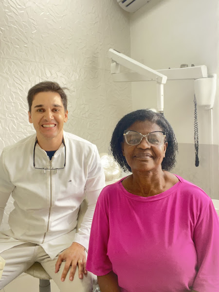 Foto 2 de Hermano Chiesse