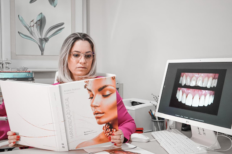 Foto 2 de Hespanhol Odontologia