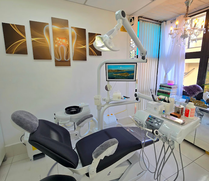 Foto 2 de Hessel Odontologia