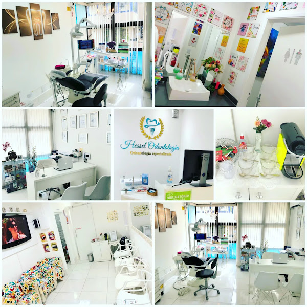Foto 3 de Hessel Odontologia