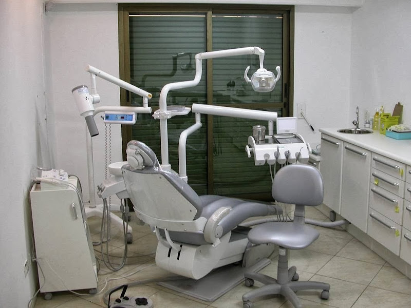 Foto 7 de Hetessy Odontologia