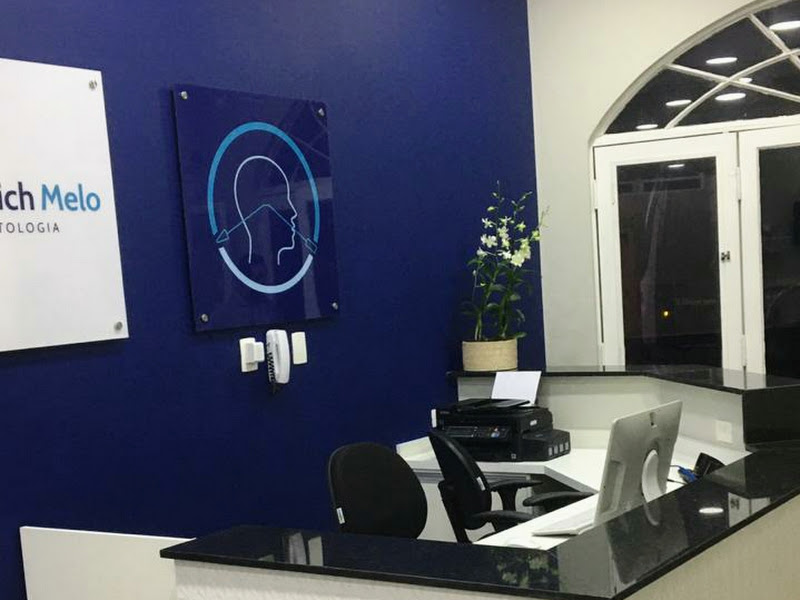 Foto 11 de Hetessy Odontologia