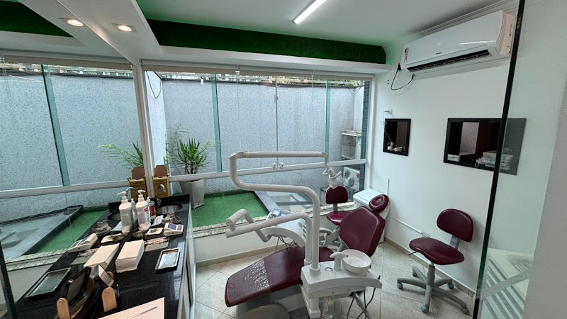 Foto 2 de Heverton Marcola Odontologia