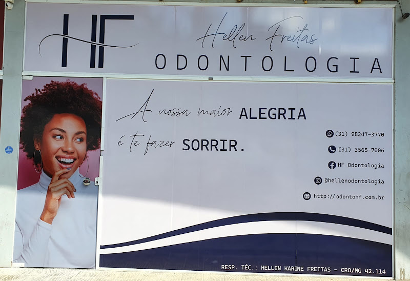 Foto 2 de HF ODONTOLOGIA
