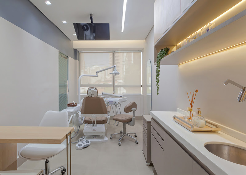 Foto 3 de HF Odontologia - Medplex BH