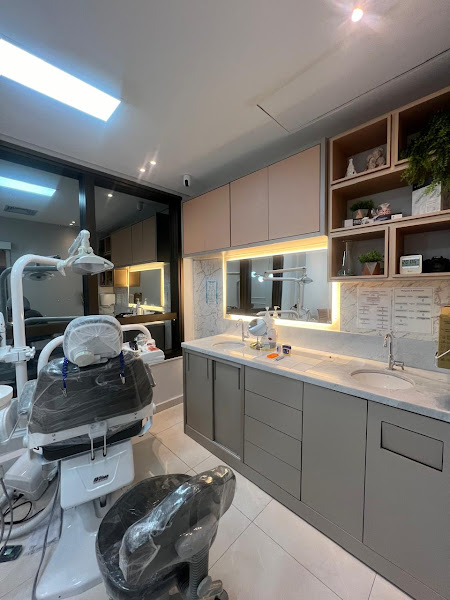 Foto 2 de HG Odontologia