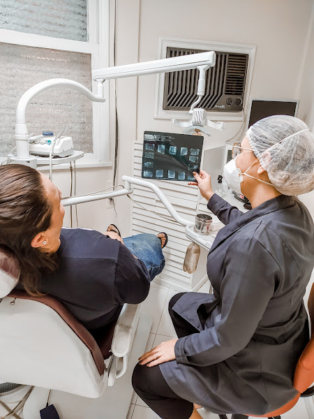 Foto 3 de HG Odontologia