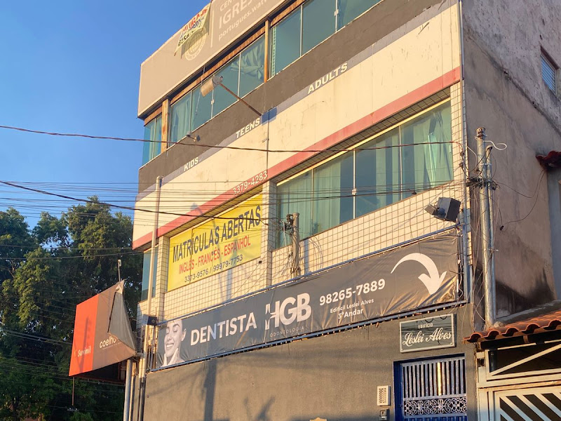 Foto de HGB ODONTOLOGIA