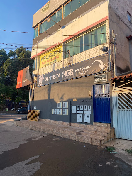 Foto 2 de HGB ODONTOLOGIA