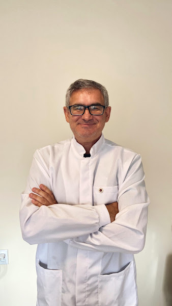 Foto 3 de Hickmann Odontologia | Dr. Márcio José Hickmann Cirurgião Dentista