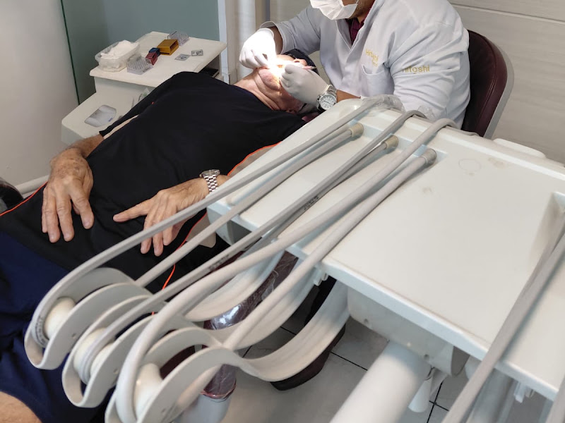 Foto 2 de Hígia Odontologia Integrada