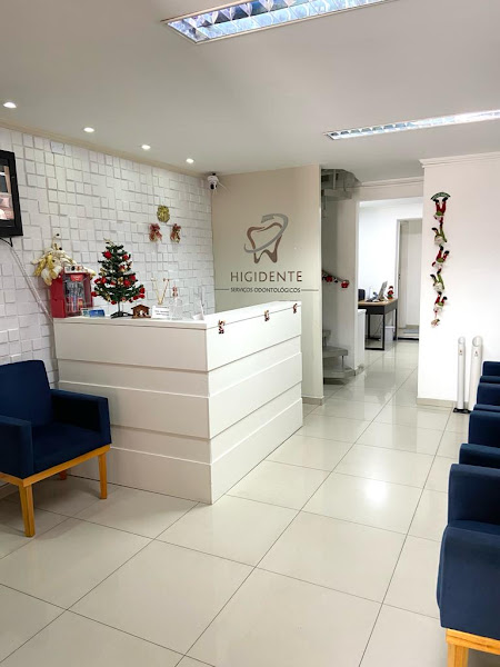 Foto 2 de Higidente Serviços Odontológicos