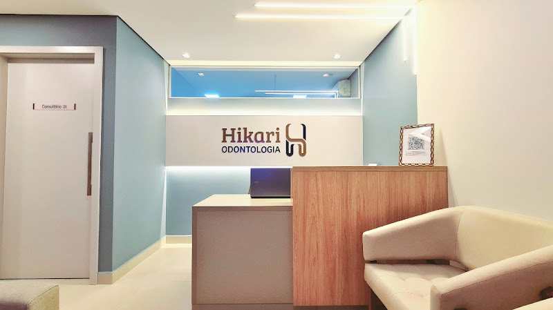 Foto 2 de Hikari Odontologia