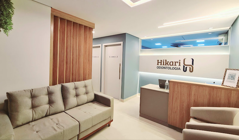Foto 3 de Hikari Odontologia