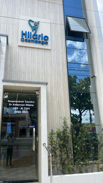 Foto 2 de Hilário Odontologia