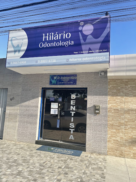 Foto 3 de Hilário Odontologia