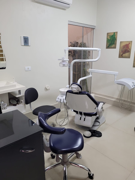 Foto 2 de Hilário Odontologia I Dentista em Londrina