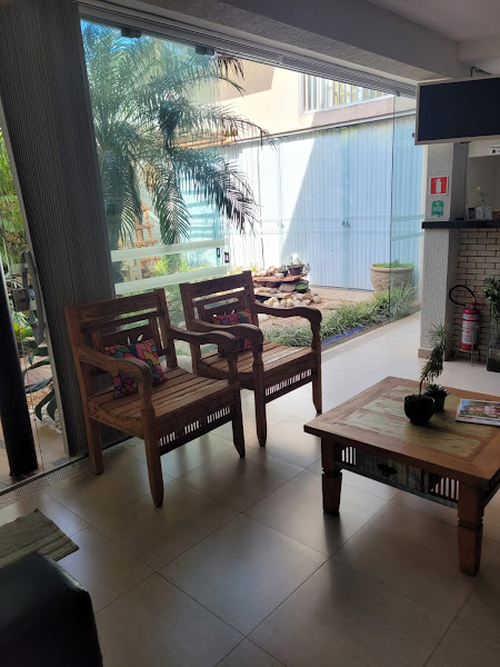 Foto 3 de Hilário Odontologia I Dentista em Londrina
