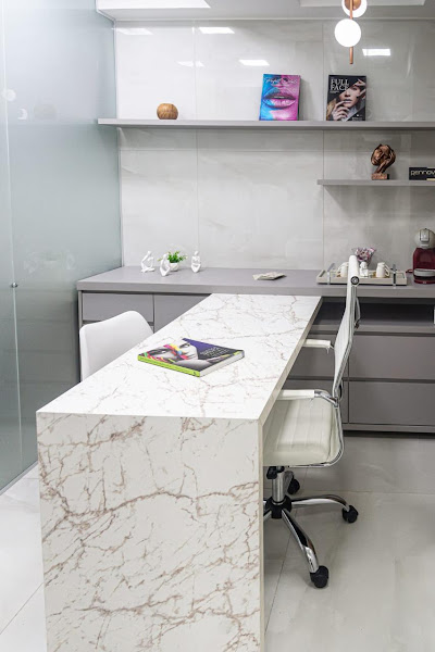 Foto 2 de Hilla - Odontologia & Estetica