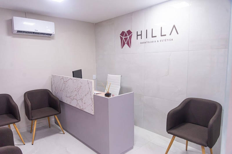 Foto 3 de Hilla - Odontologia & Estetica