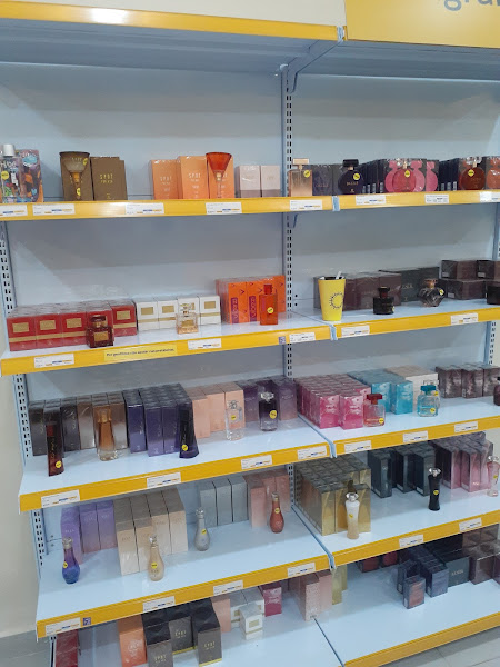 Foto 3 de Hinode Center Barra Funda