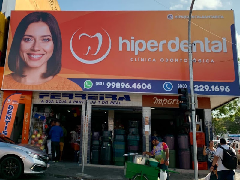 Foto 3 de Hiper Dental