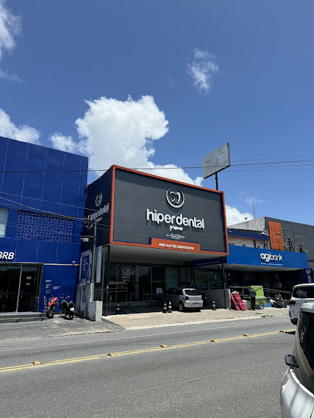 Foto 2 de Hiper Dental Prime