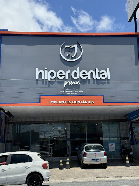 Foto 3 de Hiper Dental Prime