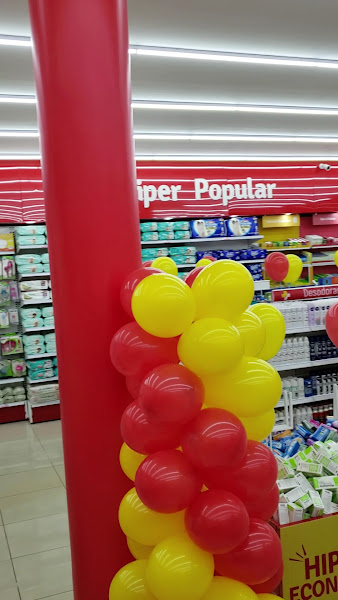 Foto 3 de Hiper Popular Drogarias | Delivery em Vilhena