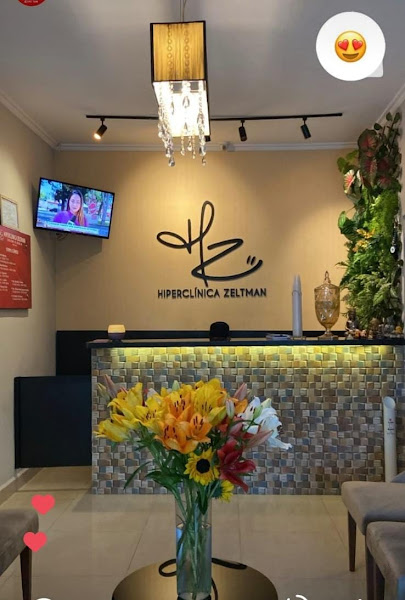 Foto 2 de Híperclíníca Zeltman - Odontologia Integrada.