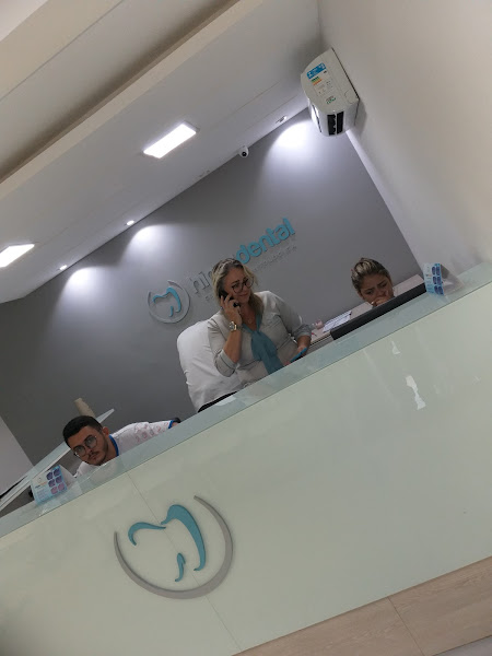 Foto 2 de Hiperdental Clínica Odontológica