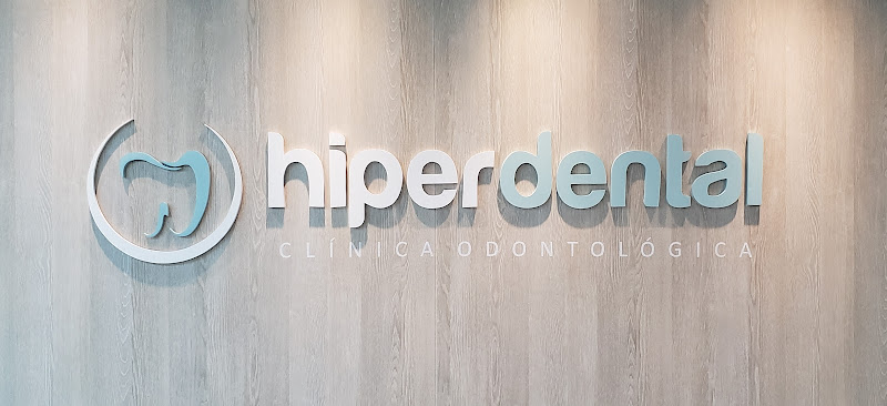 Foto 2 de Hiperdental Clínica Odontológica