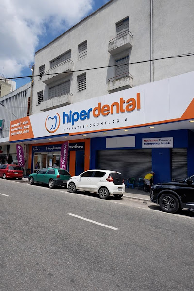 Foto 3 de Hiperdental Clínica Odontológica