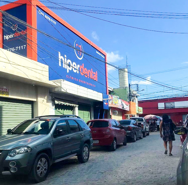 Foto 2 de Hiperdental Clinica Odontologica Prazeres